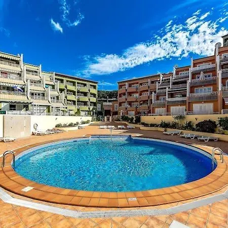 Appartement Victoria
