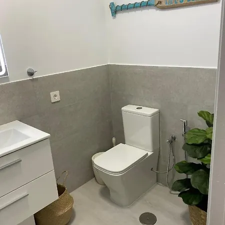 Victoria Apartman Costa Adeje (Tenerife)