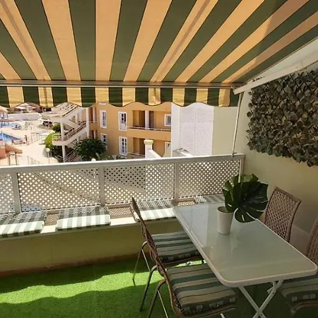 Appartement Victoria Costa Adeje (Tenerife)