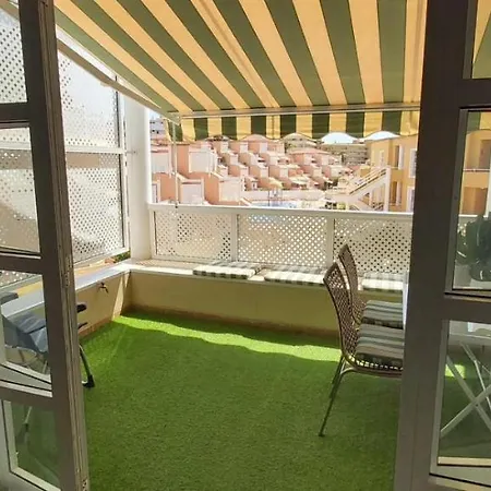 Victoria Appartement Costa Adeje (Tenerife)